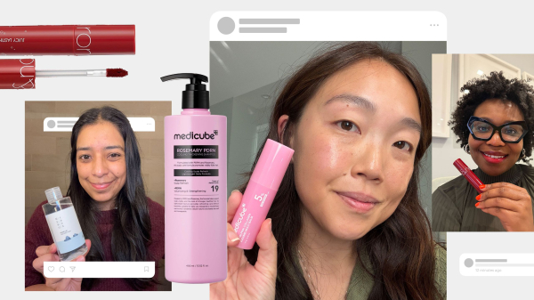 56 Best Amazon Prime Day K-Beauty Deals 2026